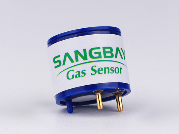 松柏 S4OXV 氧氣傳感器與國外知名品牌氧氣傳感器 性能對(duì)比測(cè)試報(bào)告