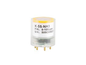 電化學傳感器用萬用表測傳感器內(nèi)阻不穩(wěn)定，范圍大是什么原因？